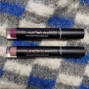 Younique Splash Liquid Lipstick
